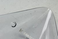 Bulle saute-vent pare-brise carénage teinté avant Kawasaki Ninja 650 K 19-19
