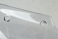 Bulle saute-vent pare-brise carénage teinté avant Kawasaki Ninja 650 K 19-19