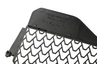 Radiateurrooster grill afdekking links Honda CRF 1100 LDA Africa Twin DCT 19-19