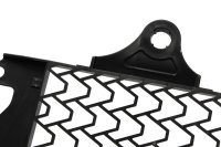 Radiateurrooster grill afdekking links Honda CRF 1100 LDA Africa Twin DCT 19-19