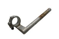 Lenkerstummel Clip-On Handlebar links Kupplungsseite Suzuki SV 650 S WVBY 03-06