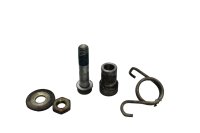 Rempedaal veer lagerbus bout moer achter BMW K 100 RS 4 Ventiler K589 0523 89-92