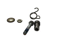Rempedaal veer lagerbus bout moer achter BMW K 100 RS 4 Ventiler K589 0523 89-92