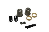 Styrvikter styrändar par vänster höger adapter 18-21mm Unbekannt Konvolut
