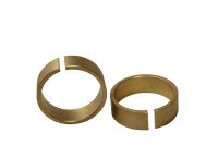 Styrvikter styrändar par vänster höger adapter 18-21mm Unbekannt Konvolut