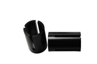Styrvikter styrändar par vänster höger adapter 18-21mm Unbekannt Konvolut