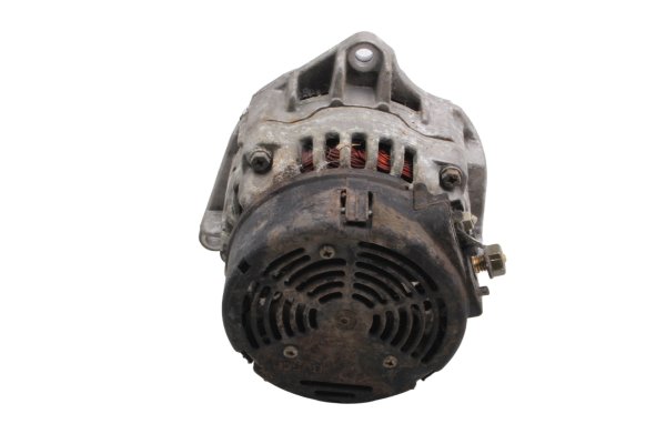 Dynamo alternator generator laadstroom Bosch 60A BMW K 1200 GT K41 0548 02-05