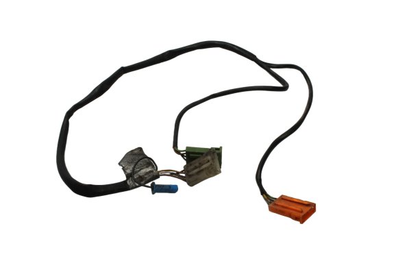 Faisceau électrique câblage connecteur BMW K 100 RS 4 Ventiler K589 0523 89-92