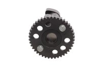 Intake camshaft inlet with sprocket rear cylinder Honda XL 1000 V SD01 99-00