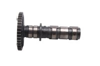 Intake camshaft inlet with sprocket rear cylinder Honda XL 1000 V SD01 99-00