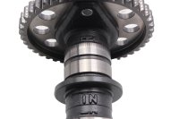 Intake camshaft inlet with sprocket rear cylinder Honda XL 1000 V SD01 99-00