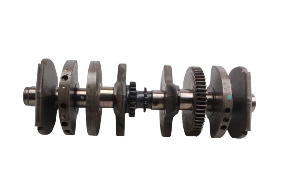 Krukas onderblok tandwiel distributie aandrijving Yamaha XJ 900 F 4BB 91-94