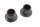 Swingarm pivot bushings spacers collars pair rear Honda XL 1000 V SD01 99-00