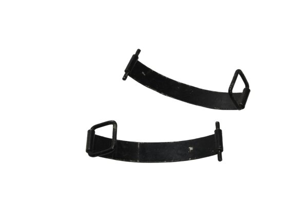 Air filter box clamp retaining strap BMW K 100 RS 4 Ventiler K589 0523 89-92