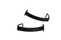 Air filter box clamp retaining strap BMW K 100 RS 4 Ventiler K589 0523 89-92