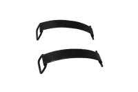 Air filter box clamp retaining strap BMW K 100 RS 4 Ventiler K589 0523 89-92