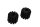 Silentbloc réservoir caoutchouc 2 pièces BMW K 100 RS 4 Ventiler K589 0523 89-92