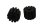 Silentbloc réservoir caoutchouc 2 pièces BMW K 100 RS 4 Ventiler K589 0523 89-92
