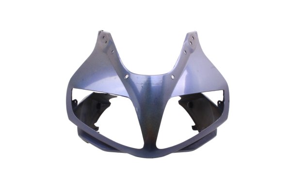 Upper fairing nose cowl headlight surround front Suzuki SV 1000 S WVBX 03-07