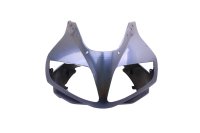 Upper fairing nose cowl headlight surround front Suzuki...