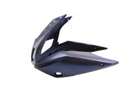 Upper fairing nose cowl headlight surround front Suzuki...