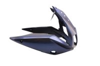 Upper fairing nose cowl headlight surround front Suzuki SV 1000 S WVBX 03-07