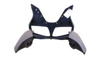 Upper fairing nose cowl headlight surround front Suzuki SV 1000 S WVBX 03-07