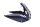 Upper fairing nose cowl headlight surround front Suzuki SV 1000 S WVBX 03-07