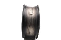 Felge hinten Hinterrad 6.00x17 schwarz Dreispeichen Honda CBR 900 RR SC50 02-03