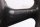 Felge hinten Hinterrad 6.00x17 schwarz Dreispeichen Honda CBR 900 RR SC50 02-03