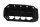 Valve cover cylinder head lid rocker box right 1460264 BMW K 1 K-1 88-93