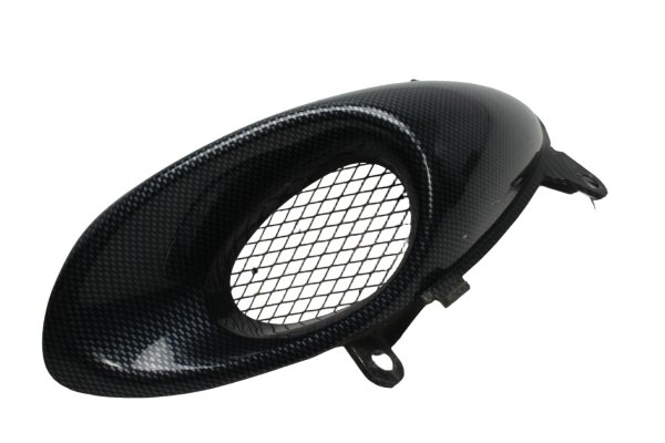 Convogliatore aria cover carena sinistro anteriore Suzuki TL 1000 S AG 97-01