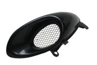 Convogliatore aria cover carena sinistro anteriore Suzuki TL 1000 S AG 97-01