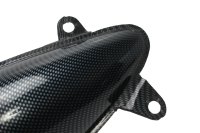 Convogliatore aria cover carena sinistro anteriore Suzuki TL 1000 S AG 97-01