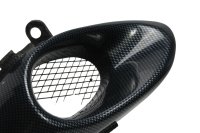 Convogliatore aria cover carena sinistro anteriore Suzuki TL 1000 S AG 97-01