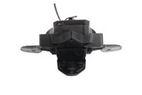 Portatarga codino parafango posteriore frecce luce Yamaha MT-07 700 A 22-22