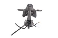 Portatarga codino parafango posteriore frecce luce Yamaha MT-07 700 A 22-22