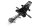Portatarga codino parafango posteriore frecce luce Yamaha MT-07 700 A 22-22