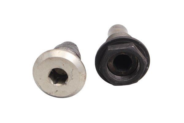 Perni forcellone Paralever trasmissione posteriore BMW K 1200 GT K41 0548 02-05