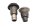 Perni forcellone Paralever trasmissione posteriore BMW K 1200 GT K41 0548 02-05