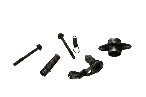 Rinvio frizione meccanismo disinnesto molla bulloni Suzuki TL 1000 S AG 97-01