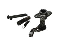 Rinvio frizione meccanismo disinnesto molla bulloni Suzuki TL 1000 S AG 97-01