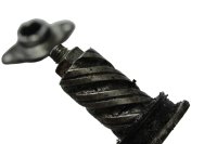 Rinvio frizione meccanismo disinnesto molla bulloni Suzuki TL 1000 S AG 97-01