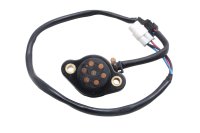 Sensore posizione marcia interruttore folle Suzuki SV 1000 S WVBX 03-07