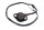 Sensore posizione marcia interruttore folle Suzuki SV 1000 S WVBX 03-07
