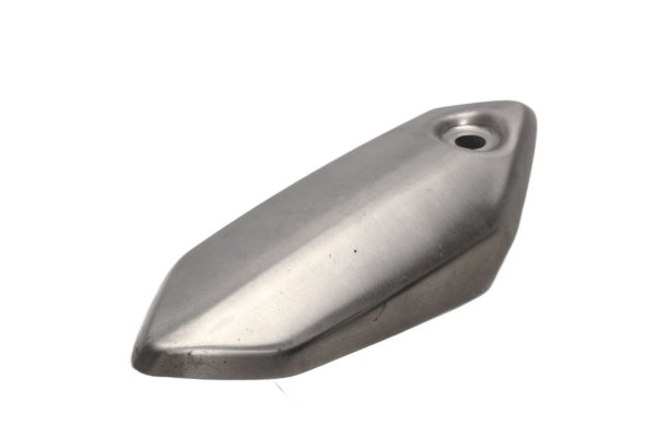 Hitteschild uitlaat demper afdekking beschermkap Kawasaki Z H2 1000 T SE 26-26