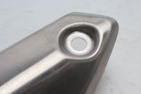Hitteschild uitlaat demper afdekking beschermkap Kawasaki Z H2 1000 T SE 26-26