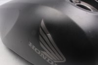 Bensintank bränslebehållare motorcykel mattsvart Honda CMX 500 A Rebel 24-24