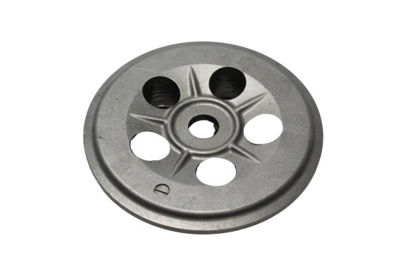 Spingidisco frizione piatto pressione molle 02F00 Suzuki TL 1000 S AG 97-01