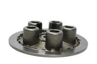 Spingidisco frizione piatto pressione molle 02F00 Suzuki TL 1000 S AG 97-01